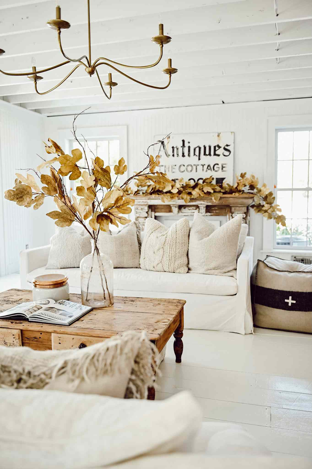 Charming Farmhouse Wall Decor Ideas to Elevate Your Home