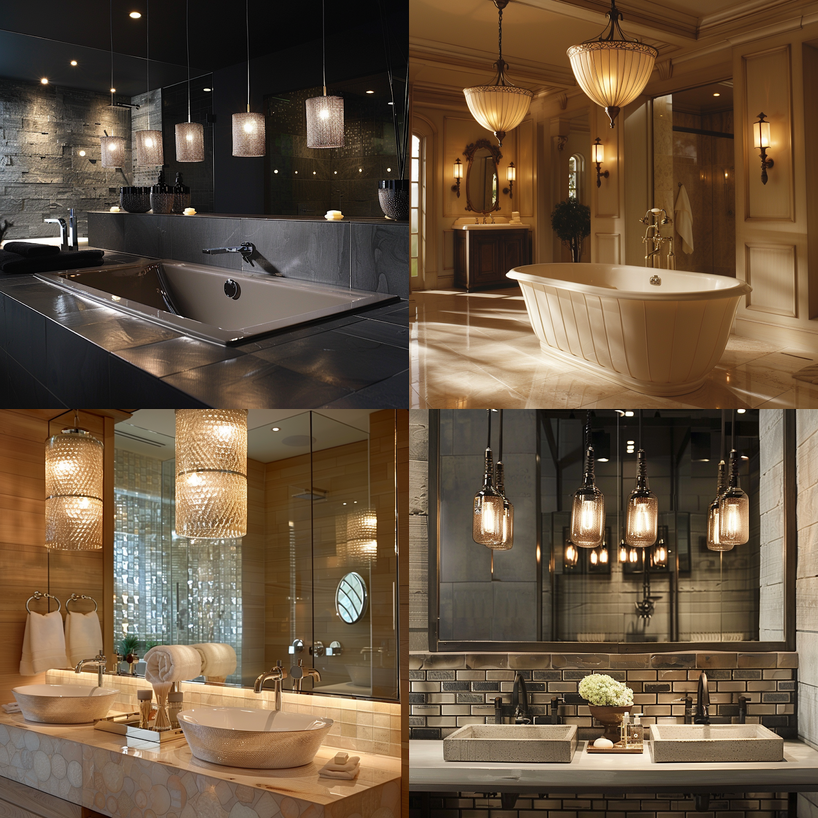 Top Bathroom Vanity Lighting Ideas to Brighten Your Space in 2025