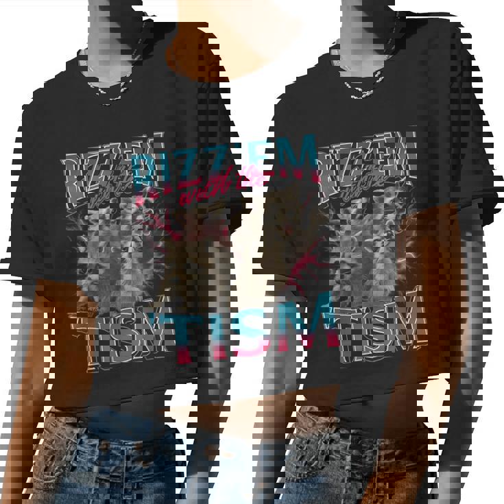 Funny Raccoon Tees - Outfit Trends