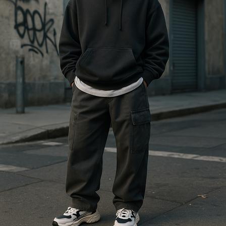 Best Streetwear Outfit Ideas You Should Try