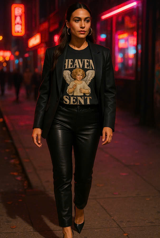 night-out outfit