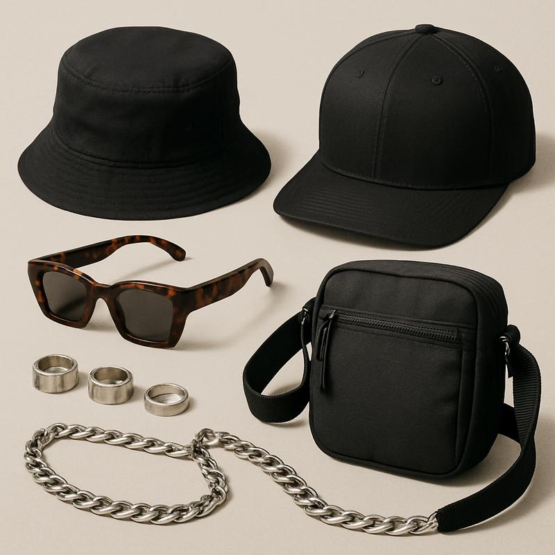 Streetwear Accessories