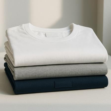How to Check the Quality of a T-Shirt Before Buying