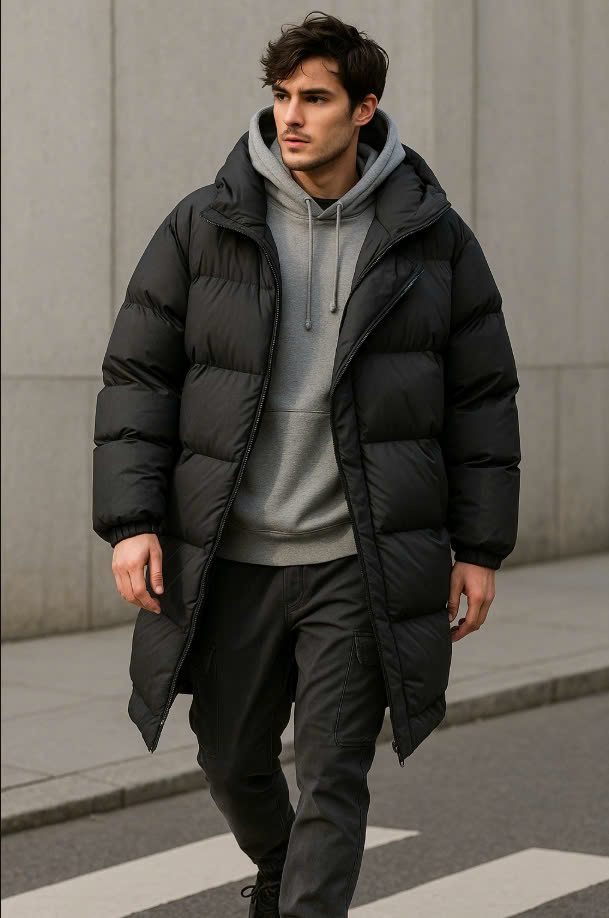 streetwear outfit 2025