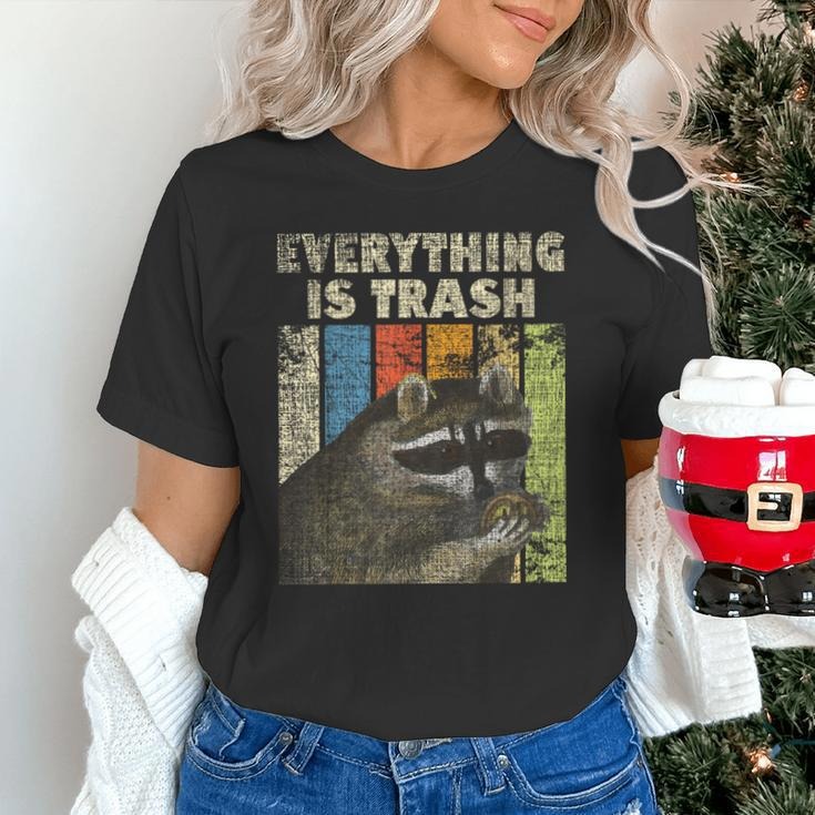 Upgrade to Higher-Quality Graphic Tees