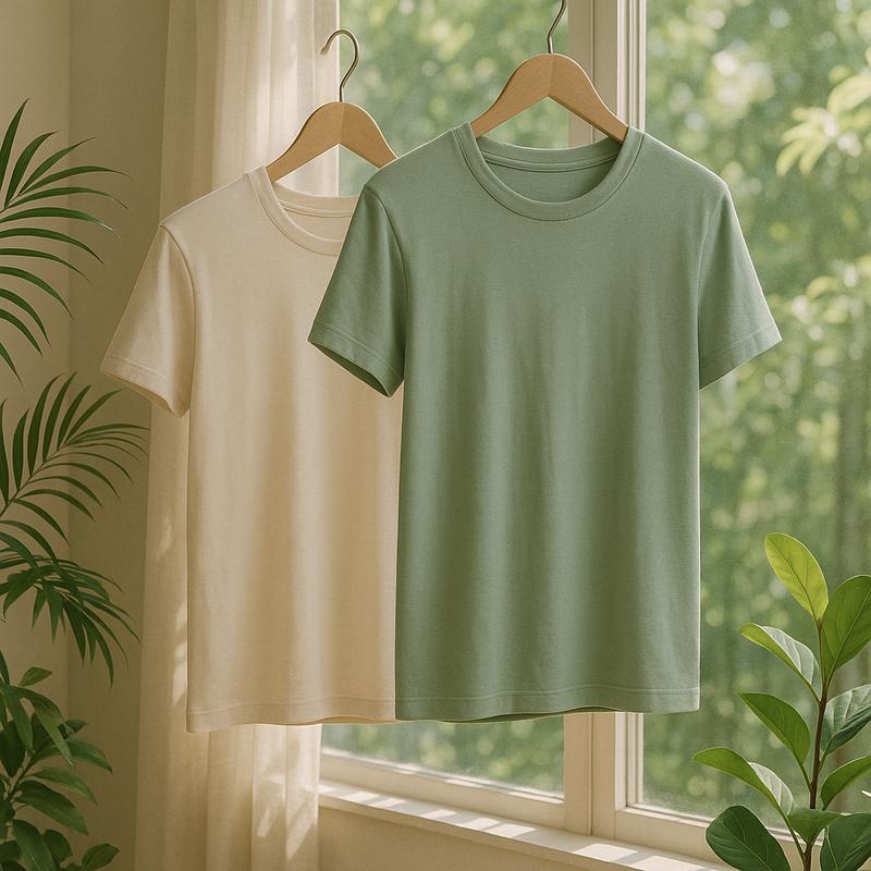 Bamboo and Eco-Friendly Fabrics