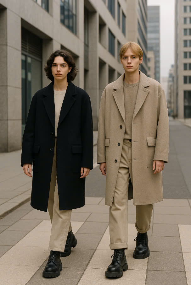 Urban Outfit 2025