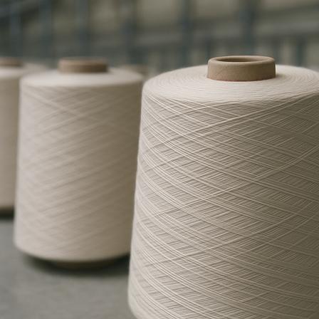 What Is Ring Spun Cotton? Everything You Should Know