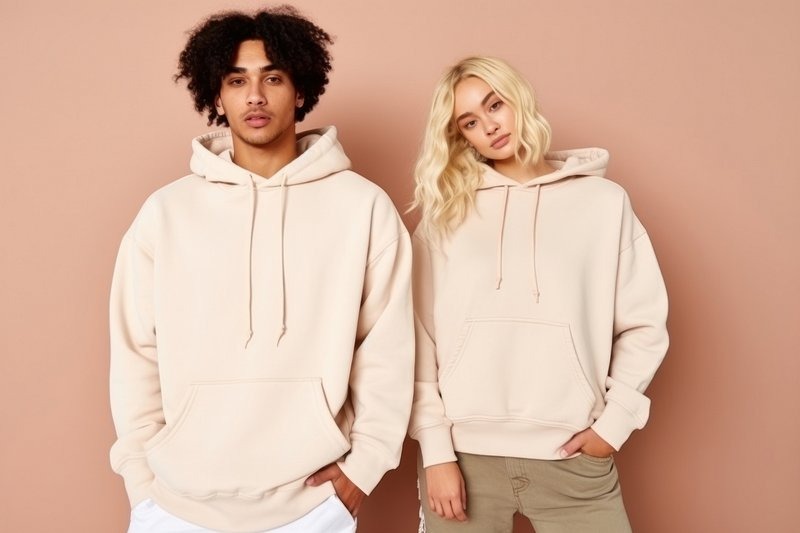Heavyweight Hoodies 