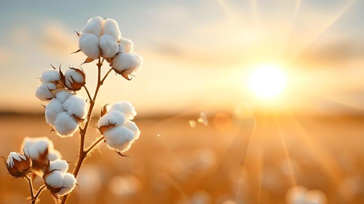 Cotton – A Natural Fiber From Plants
