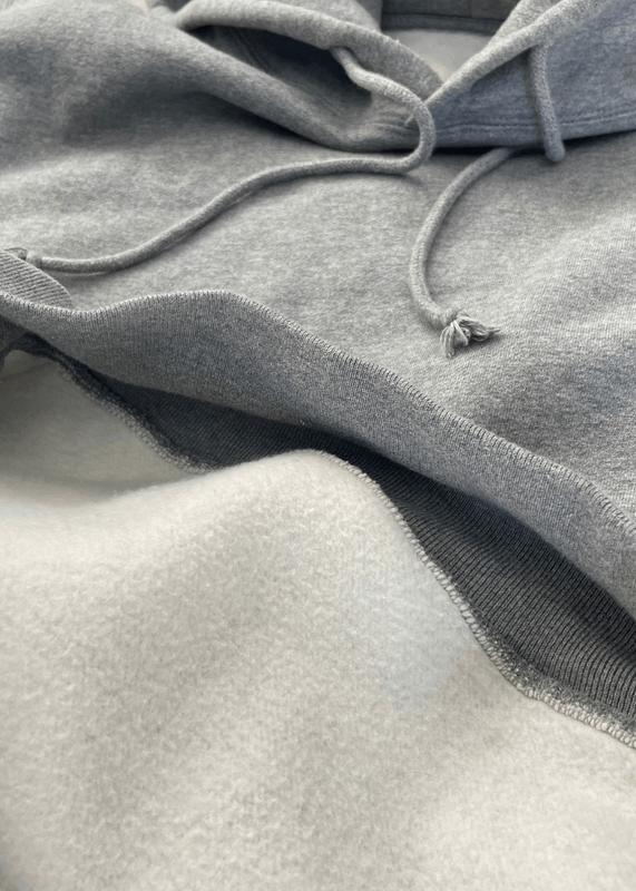 Heavyweight Hoodies