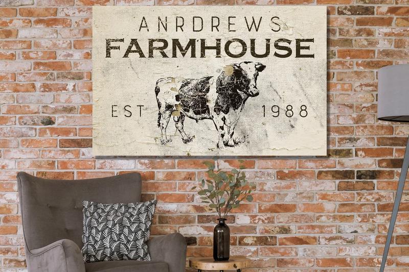 Timeless Modern Farmhouse Wall Decor Ideas to Elevate Any Room