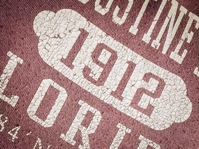 Why Graphic Tees Crack Over Time?