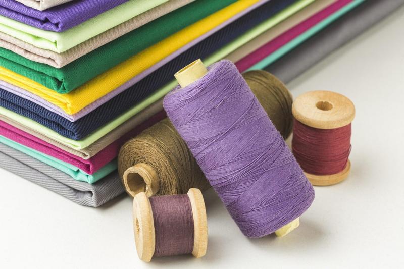 Fabric composition