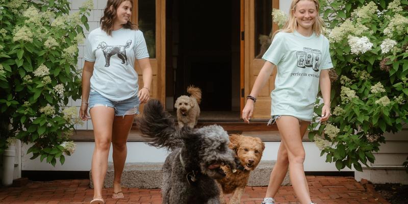 Funny Animal Shirts for Everyday Wear