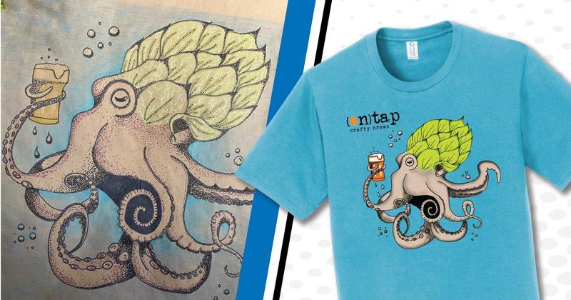 Pros and Cons of Screen Printing