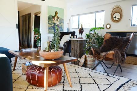 Mirror Wall Decor Ideas for Living Room: Reflect Style and Space