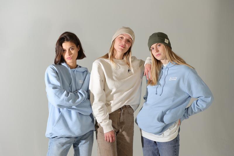 Sustainable Streetwear