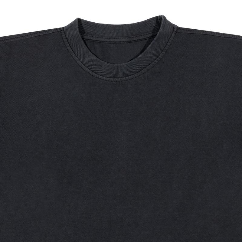 heavyweight graphic tee