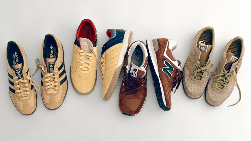 Sneakers that will be a trend in 2025 