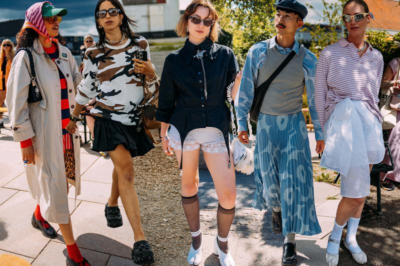 What’s Fueling Today’s Streetwear Evolution
