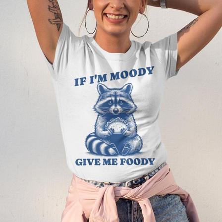Funny Animal Shirts That Will Make You Laugh in 2025