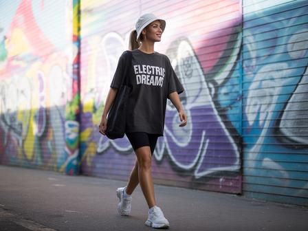 How to Style Graphic T-Shirts: Easy Tips for a Cool Look