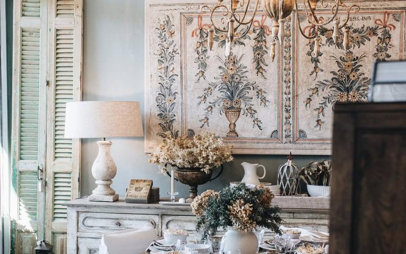 Shabby Chic