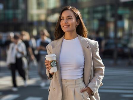 How to Dress Up a T-Shirt: Fashionable Ideas