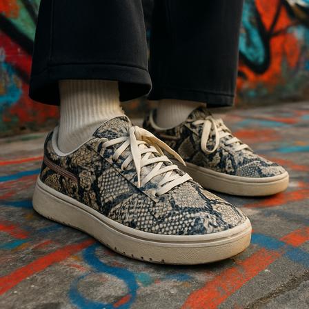 Animal Print Street Style: How to Rock the Trend in 2025