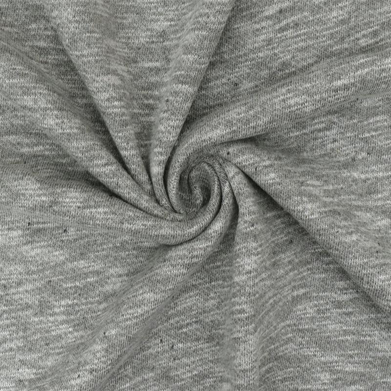 What is Heather fabric?