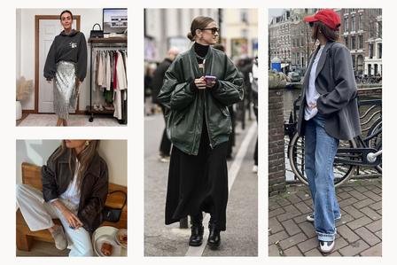 Must-Know Urban Fashion Trends This Year