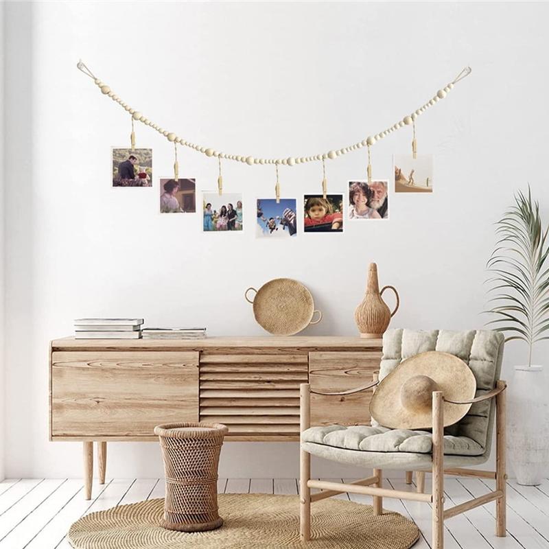 family picture wall hanging