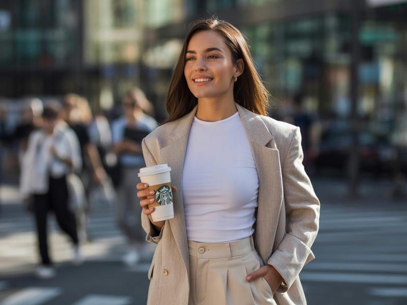 Stylish woman ideas