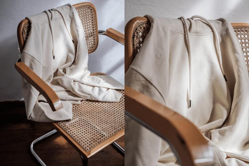 What Defines a Heavyweight Hoodie?