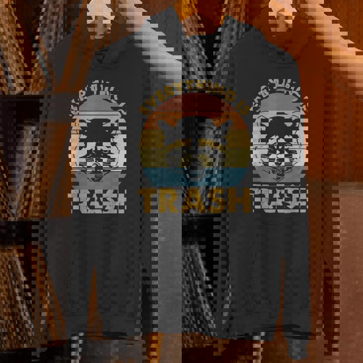 Classic hoodie