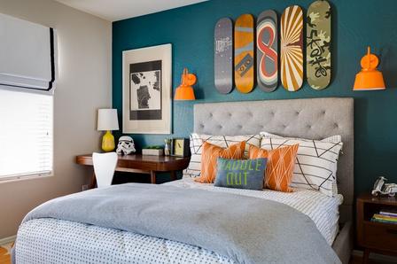 Unusual Wall Decor Ideas to Add Personality and Bold Creativity
