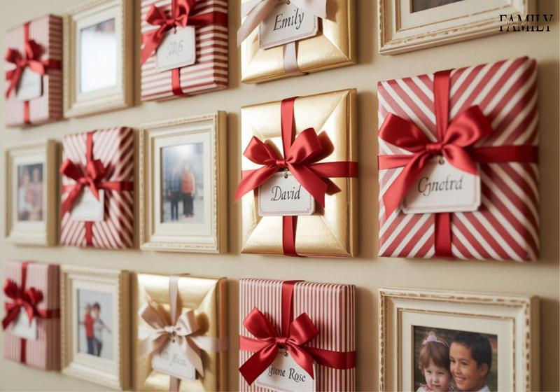 Frame And Gallery Wall Transformation