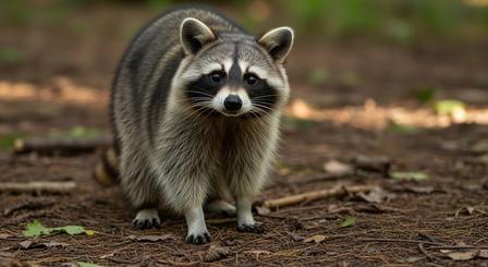 Is a Raccoon a Rodent? The Truth About Their Classification