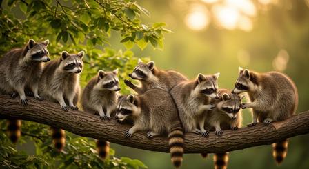 What Are Raccoons Good For? 4 Surprising Benefits You Should Know