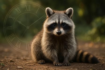 How Long Do Raccoons Live? Wild vs Captive Lifespans Explained