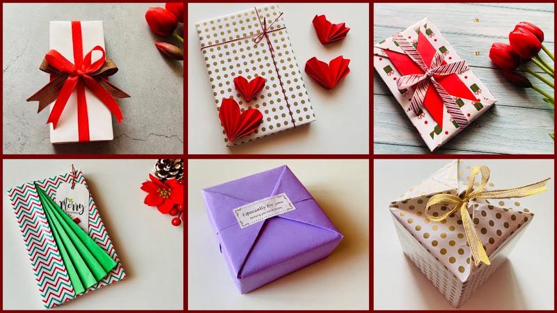 Vase Gift Wrapping Ideas: Creative Ways to Impress & Delight