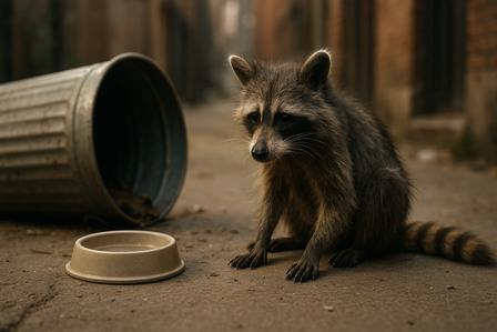 How Long Can Raccoons Survive Without Food or Water?