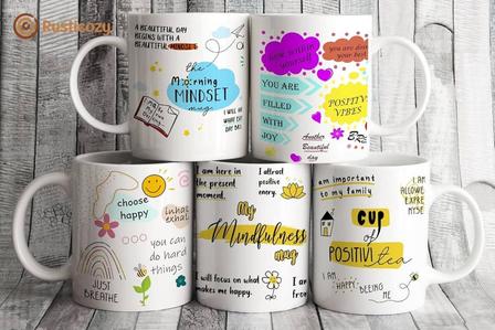 5 Best Love Quotes for Mugs to Warm Your Heart Daily
