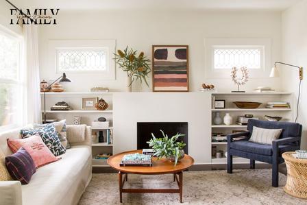 6 Cheap Living Room Wall Decor Ideas to Transform Your Home