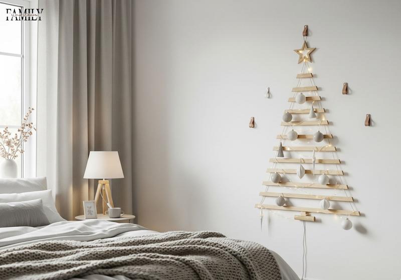 Scandinavian Minimalist Tree