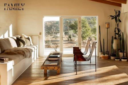 Inspiring Living Room Wall Decor Ideas With Nature Themes Lovers