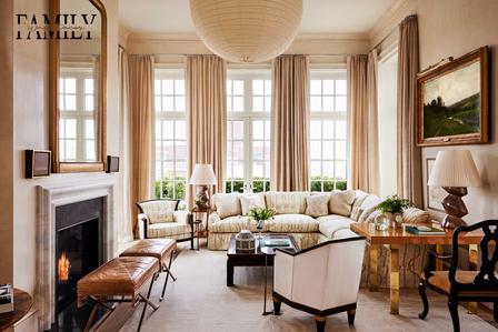 Apartment Living Room Wall Decor Ideas That Inspire Warmth