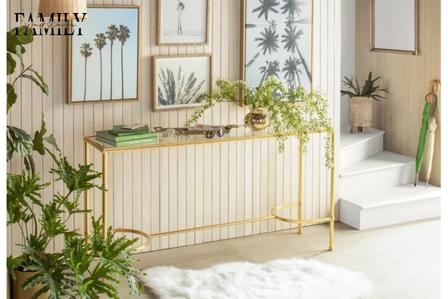 5 Charming Farmhouse Hallway Wall Decor Ideas You'll Love